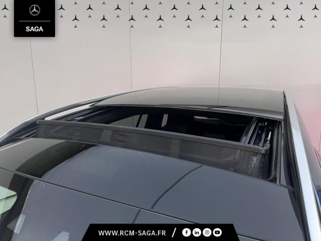 MERCEDES-BENZ GLB 200 d AMG Line  