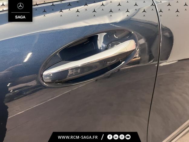 MERCEDES-BENZ GLB 200 d AMG Line  