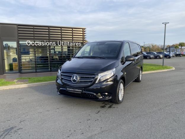 MERCEDES-BENZ Vito 119 CDI Mixto Long  