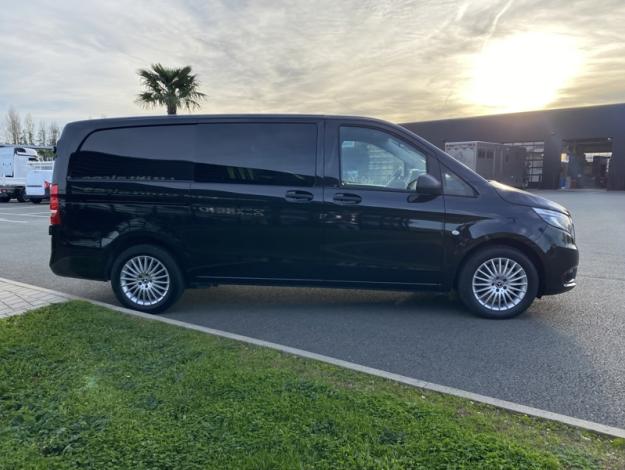 MERCEDES-BENZ Vito 119 CDI Mixto Long  