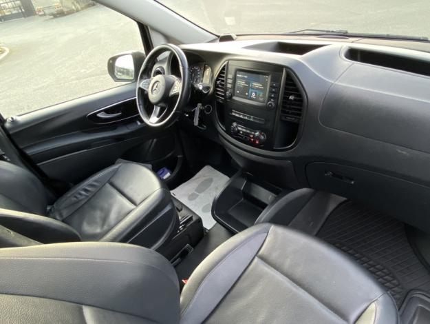 MERCEDES-BENZ Vito 119 CDI Mixto Long  