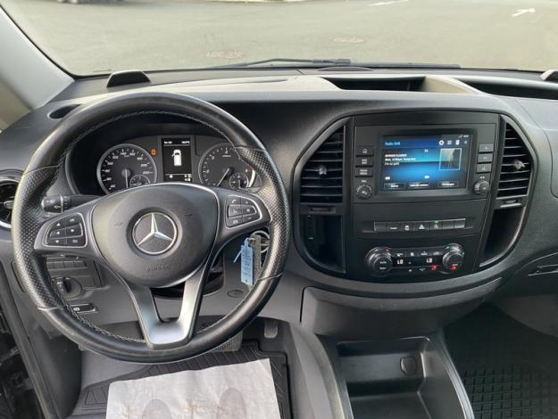 MERCEDES-BENZ Vito 119 CDI Mixto Long  