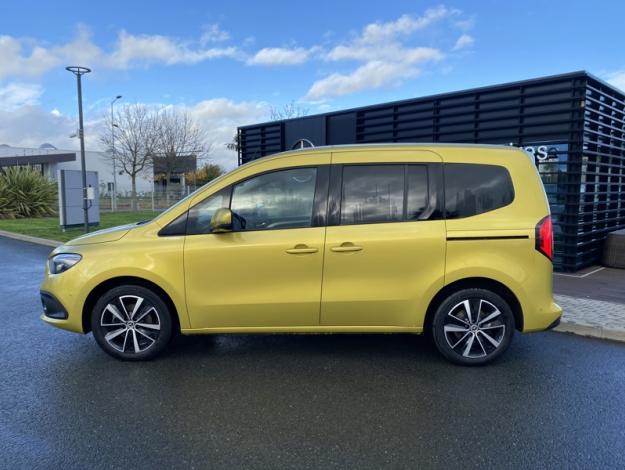 MERCEDES-BENZ Classe T T 180 d PROGRESSIVE Standard  