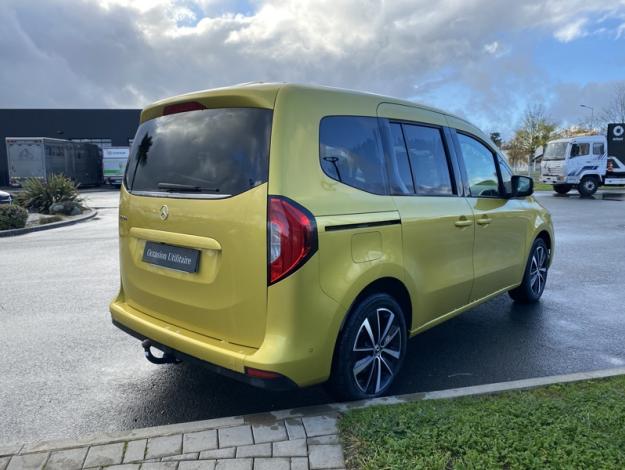 MERCEDES-BENZ Classe T T 180 d PROGRESSIVE Standard  