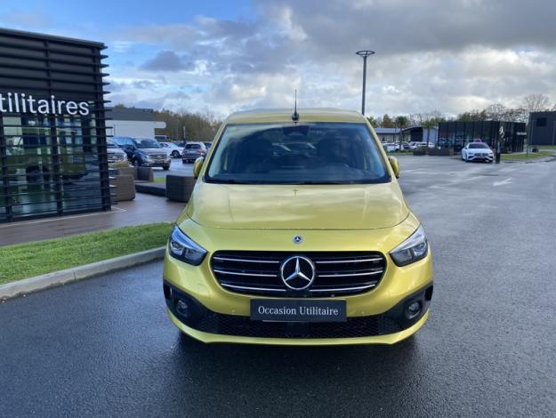 MERCEDES-BENZ Classe T T 180 d PROGRESSIVE Standard  