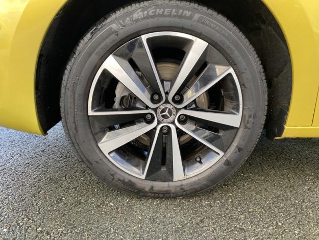 MERCEDES-BENZ Classe T T 180 d PROGRESSIVE Standard  