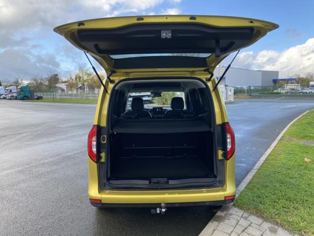 MERCEDES-BENZ Classe T T 180 d PROGRESSIVE Standard  