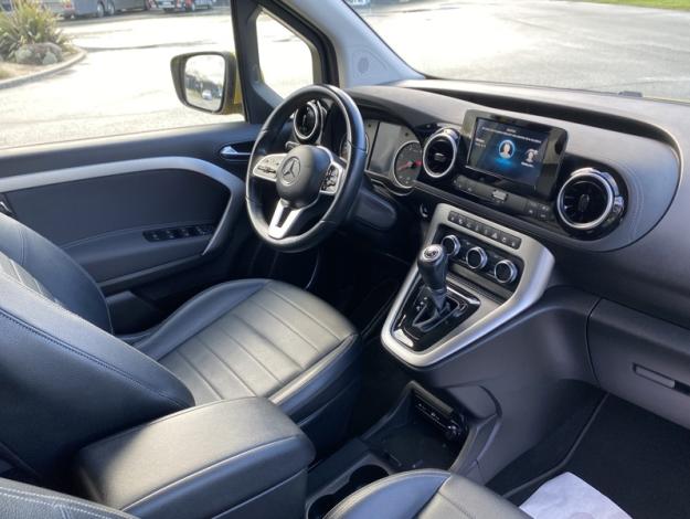 MERCEDES-BENZ Classe T T 180 d PROGRESSIVE Standard  