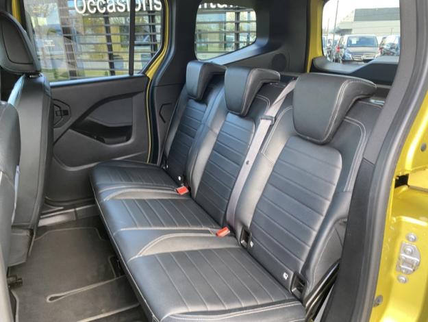 MERCEDES-BENZ Classe T T 180 d PROGRESSIVE Standard  