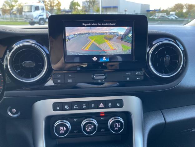 MERCEDES-BENZ Classe T T 180 d PROGRESSIVE Standard  