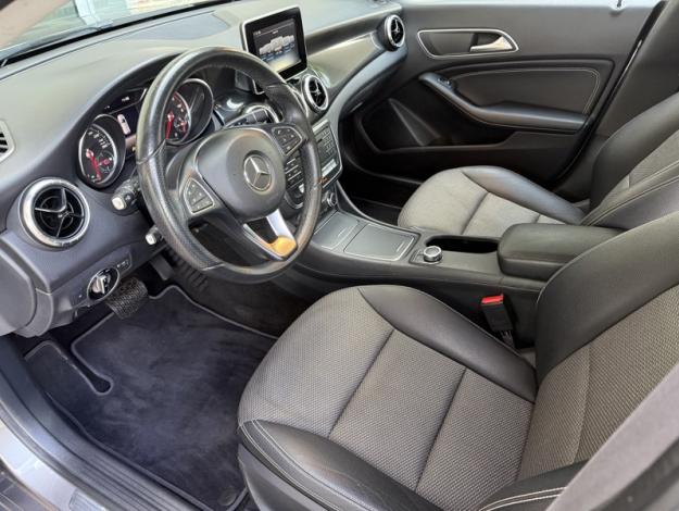 MERCEDES-BENZ CLA Shooting Brake CLA 180 d SB Business  