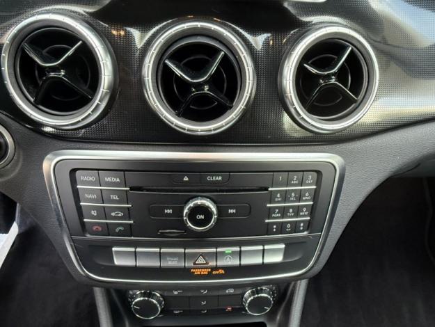 MERCEDES-BENZ CLA Shooting Brake CLA 180 d SB Business  