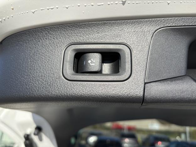 MERCEDES-BENZ GLA 180 d Luxury Line  