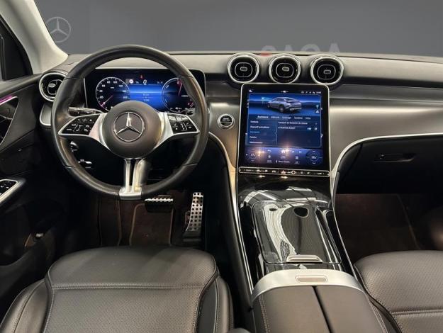 MERCEDES-BENZ GLC 300 de 4MATIC Coupé  