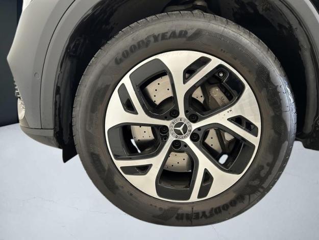 MERCEDES-BENZ GLC 300 de 4MATIC Coupé  