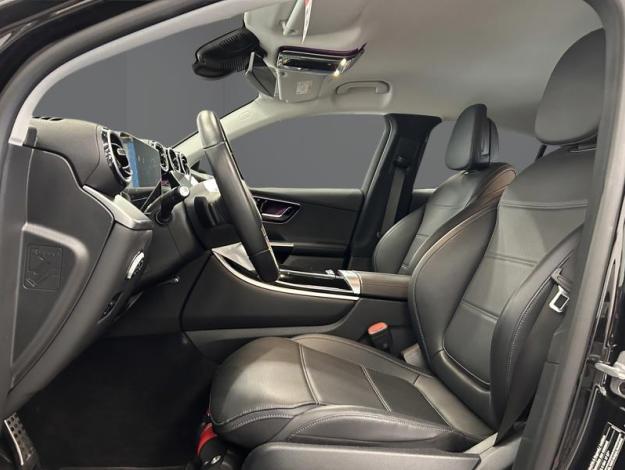 MERCEDES-BENZ GLC 300 de 4MATIC Coupé  