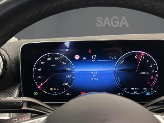 MERCEDES-BENZ GLC 300 de 4MATIC Coupé  