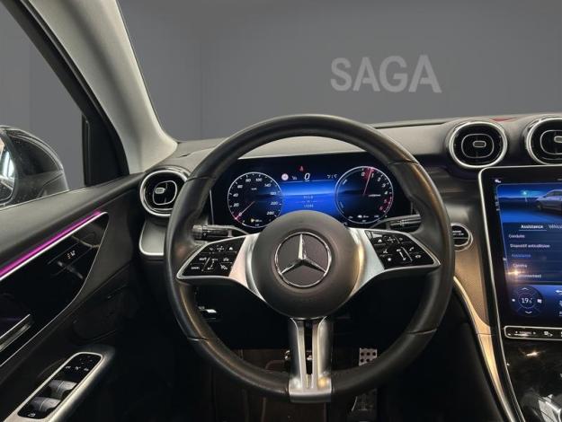 MERCEDES-BENZ GLC 300 de 4MATIC Coupé  