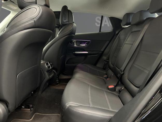 MERCEDES-BENZ GLC 300 de 4MATIC Coupé  