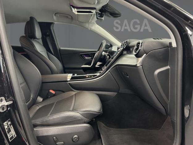 MERCEDES-BENZ GLC 300 de 4MATIC Coupé  