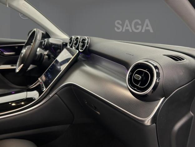 MERCEDES-BENZ GLC 300 de 4MATIC Coupé  