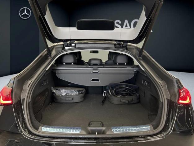 MERCEDES-BENZ GLC 300 de 4MATIC Coupé  