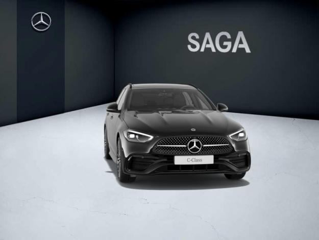 MERCEDES-BENZ C 180 C 180 Break Star Edition  Break Star Edition