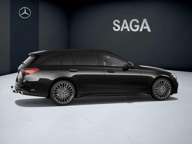 MERCEDES-BENZ C 180 C 180 Break Star Edition  Break Star Edition