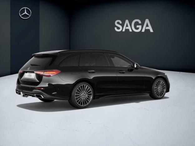 MERCEDES-BENZ C 180 C 180 Break Star Edition  Break Star Edition