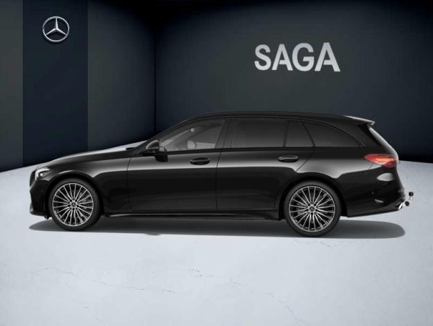 MERCEDES-BENZ C 180 C 180 Break Star Edition  Break Star Edition