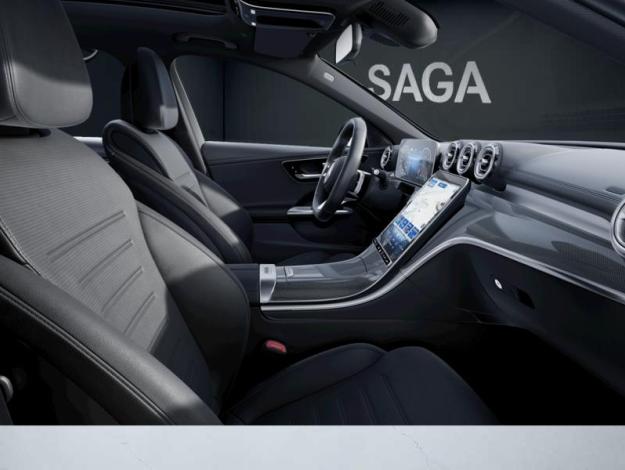 MERCEDES-BENZ C 180 C 180 Break Star Edition  Break Star Edition