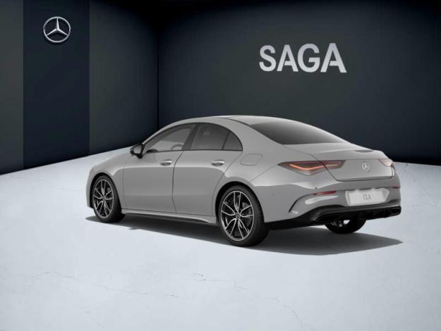 MERCEDES-BENZ CLA 180 CLA 180 Coupé Star Edition  Coupé Star Edition