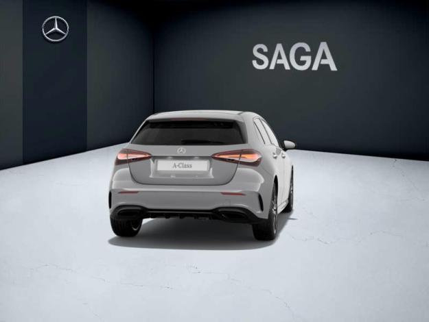 MERCEDES-BENZ A 180 A 180 Star Edition  Star Edition