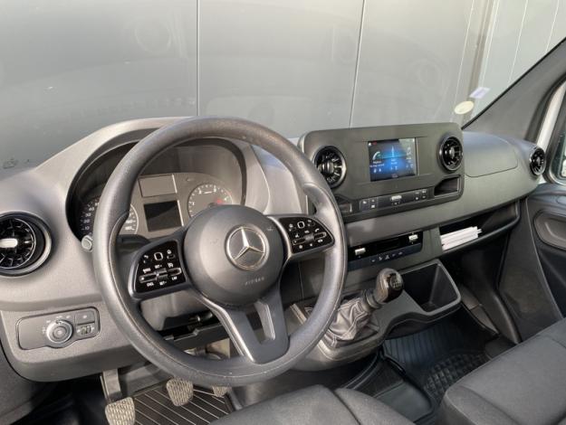 MERCEDES-BENZ Sprinter 314 CDI Fourgon Toit sureleve Standard  