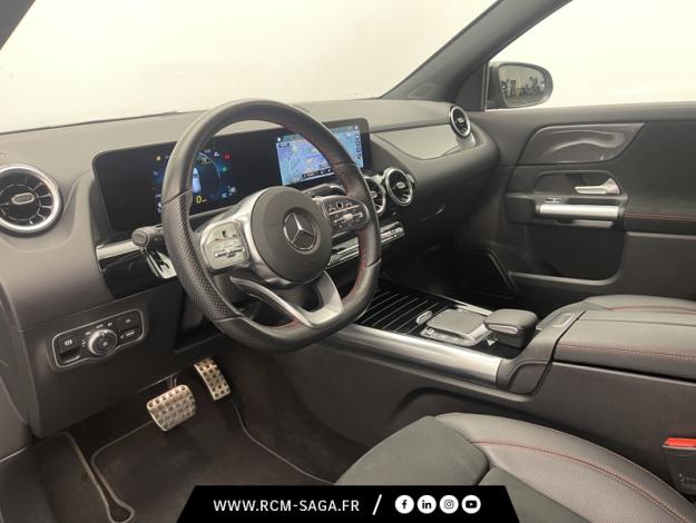 MERCEDES-BENZ GLA 200 d AMG Line  GLA 200 d AMG Line