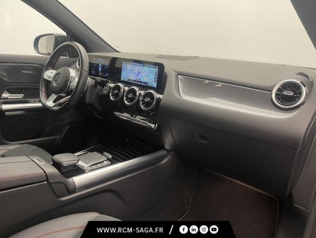 MERCEDES-BENZ GLA 200 d AMG Line  GLA 200 d AMG Line