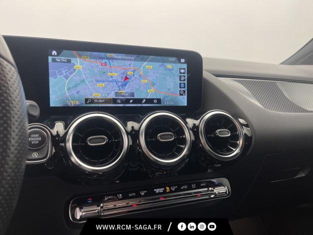 MERCEDES-BENZ GLA 200 d AMG Line  GLA 200 d AMG Line