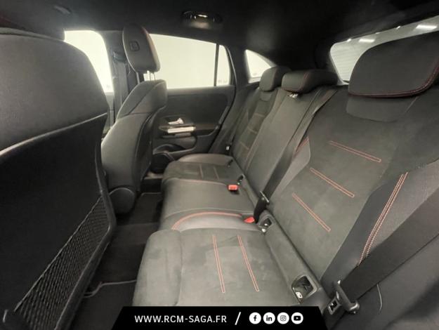 MERCEDES-BENZ GLA 200 d AMG Line  GLA 200 d AMG Line