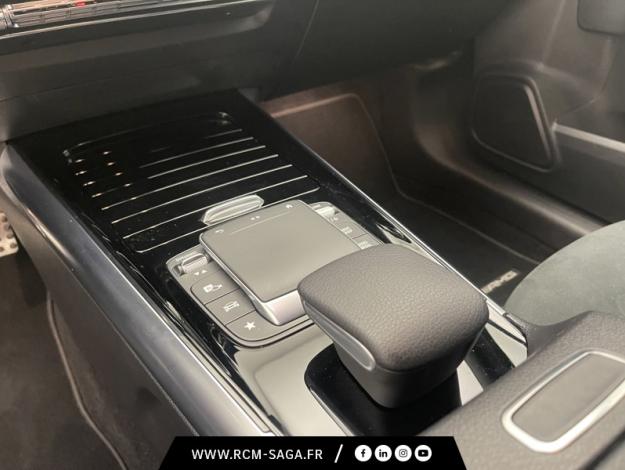 MERCEDES-BENZ GLA 200 d AMG Line  GLA 200 d AMG Line