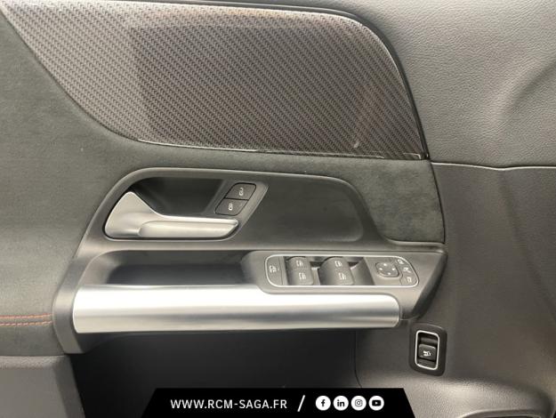 MERCEDES-BENZ GLA 200 d AMG Line  GLA 200 d AMG Line