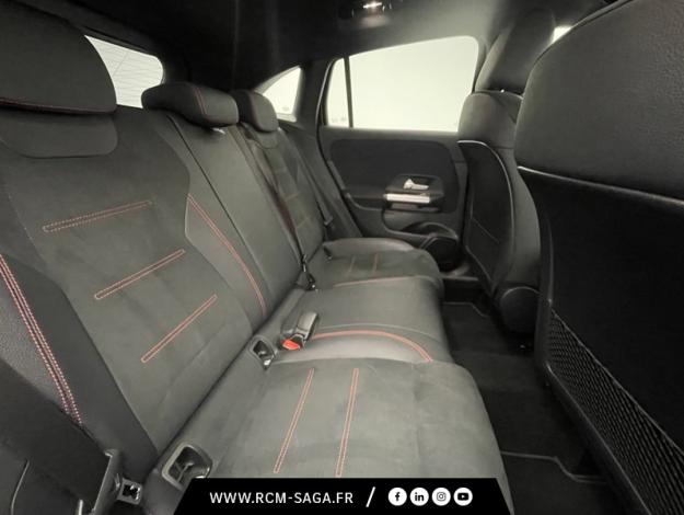 MERCEDES-BENZ GLA 200 d AMG Line  GLA 200 d AMG Line