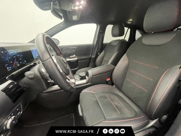 MERCEDES-BENZ GLA 200 d AMG Line  GLA 200 d AMG Line