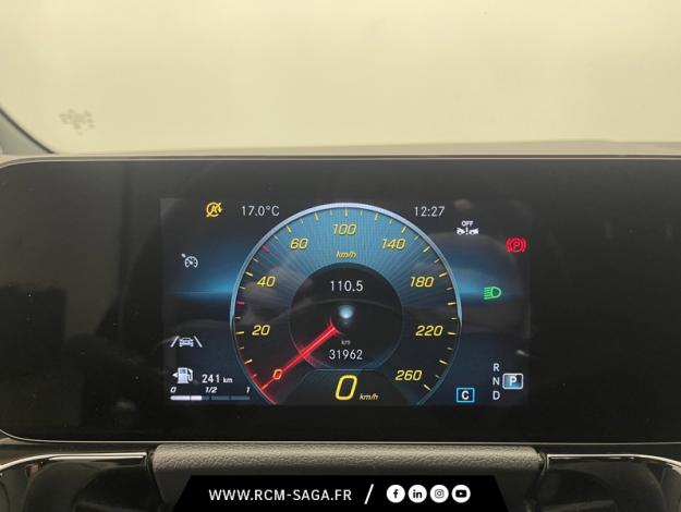 MERCEDES-BENZ GLA 200 d AMG Line  GLA 200 d AMG Line