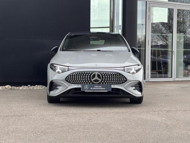 MERCEDES-BENZ CLA Coupé CLA 350 4MATIC avec technologie EQ Limited Edition  CLA 350 4MATIC avec technologie EQ Limit