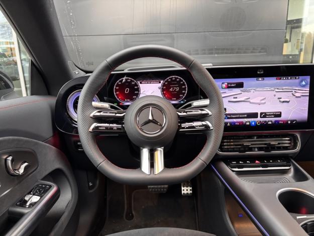 MERCEDES-BENZ CLA Coupé CLA 350 4MATIC avec technologie EQ Limited Edition  CLA 350 4MATIC avec technologie EQ Limit