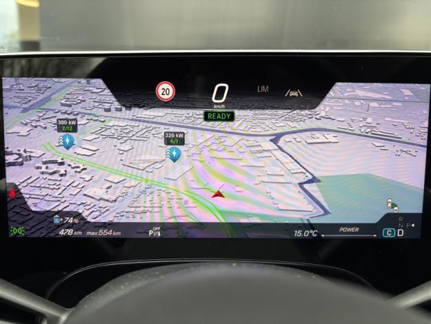 MERCEDES-BENZ CLA Coupé CLA 350 4MATIC avec technologie EQ Limited Edition  CLA 350 4MATIC avec technologie EQ Limit