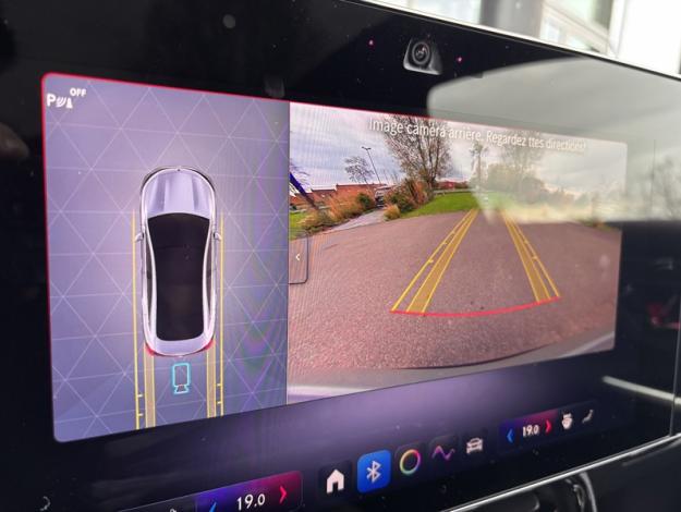 MERCEDES-BENZ CLA Coupé CLA 350 4MATIC avec technologie EQ Limited Edition  CLA 350 4MATIC avec technologie EQ Limit