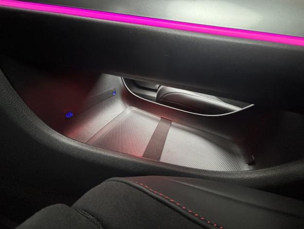 MERCEDES-BENZ CLA Coupé CLA 350 4MATIC avec technologie EQ Limited Edition  CLA 350 4MATIC avec technologie EQ Limit