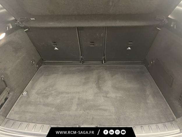 MERCEDES-BENZ GLA 250 e Hybrid EQ AMG Line  