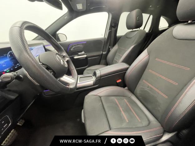 MERCEDES-BENZ GLA 250 e Hybrid EQ AMG Line  